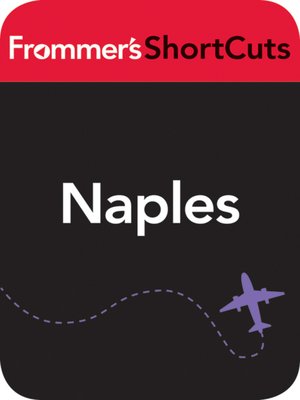 cover image of Naples, Italy